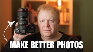 How To Take High Impact Photographs [upl. by Wiedmann100]