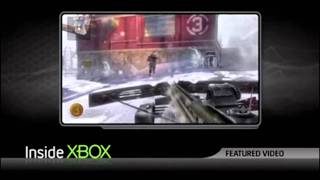 Call of Duty Black Ops Multiplayer Overview [upl. by Euqinamod771]