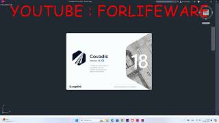 TUTO  TELECHARGER ET INSTALLER COVADIS 182 SUR AUTOCAD MAP 3D ET CIVIL 3D 2025 [upl. by Atoked795]