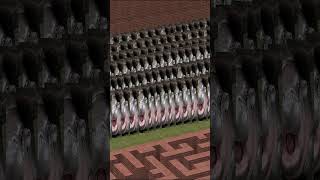 Moodeng in maze gmod nextbots moodeng maze [upl. by Itteb]