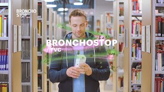 Bronchostop TVC [upl. by Ullman]