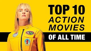 Top 10 Action Movies of All Time  Part 2  CineFix on IGN [upl. by Fabio]