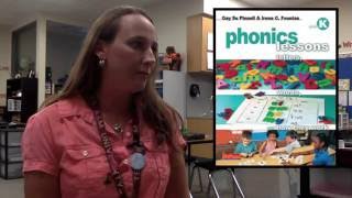 Phonics with Mrs Allen [upl. by Isiahi]