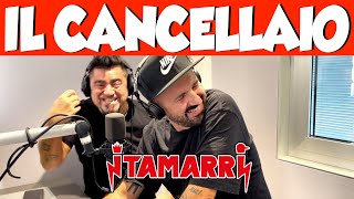 I TAMARRI  IL CANCELLAIO [upl. by Borszcz53]