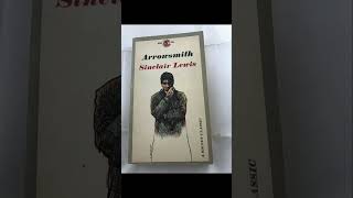 quotArrowsmithquot By Sinclair Lewis [upl. by Suhpesoj]