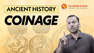 History of Coinage vajiramandravi [upl. by Slaughter885]