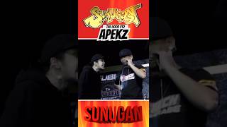 Apekz The Hood pt 2 Apekz Pricetagg Sunugan [upl. by Relyc]