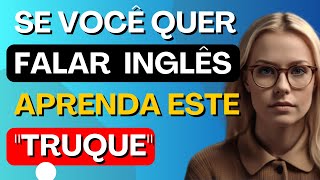 COMO APRENDER A FORMAR FRASES EM INGLÊS  Carina Responde [upl. by Rehpotsyrhc638]