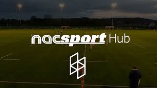 See Nacsport Hub Live in Action Making Video Analysis Reviews and Sharing Easy [upl. by Navap]