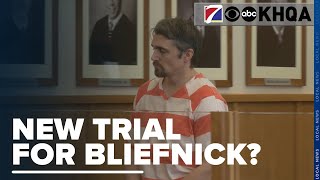 The Illinois Appellate Court Has to Decide Whether or Not to Grant Timothy Bliefnick a New Trial [upl. by Ydeh]