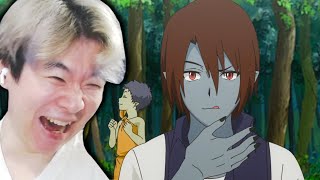 Bro got reincarnated as a GOBLIN 😂  ReMonster Episode 1 REACTION [upl. by Kristian337]