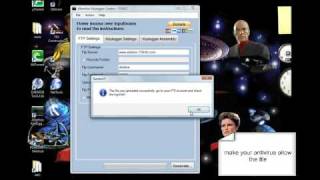 how to use albertino keylogger tutorial [upl. by Lednem]