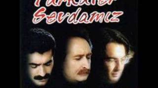 Türküler Sevdamız KORO  AĞLASAM MI [upl. by Millicent]