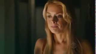 Rachel Skarsten in Flashpoint 1 [upl. by Netsriik]