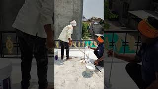 smart care advance damp proof Asian paint [upl. by Kcirdes293]