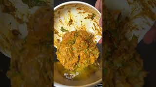 The best kolkata biryani asmr style kolkatabiryani shorts [upl. by Remlap]