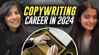 Earnings of a Copywriter in India  Top Skills For Copywriters Should Have  What Copywriters Do [upl. by Eednyl902]