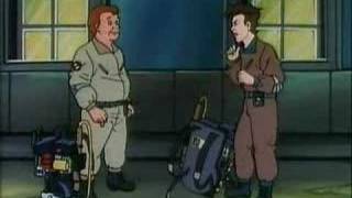 Real Ghostbusters  Were professionals [upl. by Ofella644]