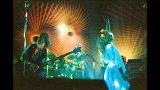 Hawkwind  28th November 1990 Boston USA The Channel [upl. by Aratal495]