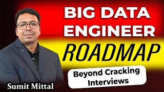 Data Engineering Complete Roadmap 🔥  How to Become a Data Engineer in 2023 [upl. by Dorman]