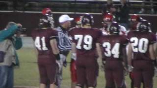 niceville vs crestview [upl. by Aisad]