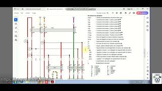 Como usar Elsawin na minha maquina virtual Parte 2 [upl. by Analise]