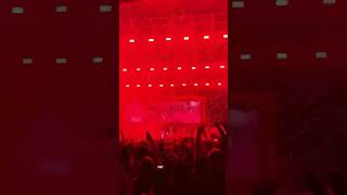 Porter Robinson Smile World Tour St Louis [upl. by Chatterjee]