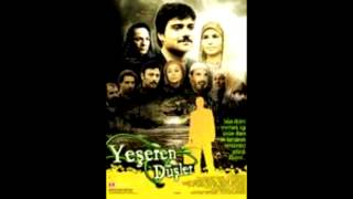 2006 Tamer Ciray  Yeseren Dusler [upl. by Bunch]