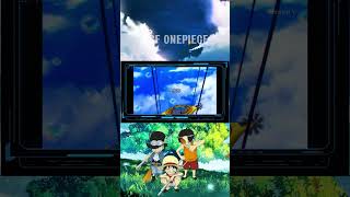 World One Piece onepiece onepieceedit anime world shorts asfonepiece [upl. by Forcier]