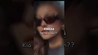 Normal conversation between hameen and raeesa😂salarsikander peerekamil peerajmalrazaqadri viral [upl. by Mcgruter476]