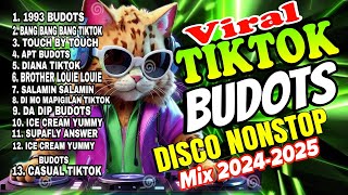 New VIRAL TIKTOK DISCO PARTY 2025  DJAMBOY OBRERO DISCO REMIX 2025 [upl. by Elleina]