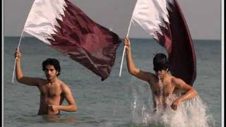 Qatar National Day °ღ° حسين الجسمي °ღ° داري قطر [upl. by Aenneea]