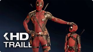 Deadpool 2 funny moment 😂shorts [upl. by Llerad515]