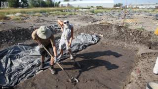 Archaeologist to discuss East St Louis excavation [upl. by Ignacio]