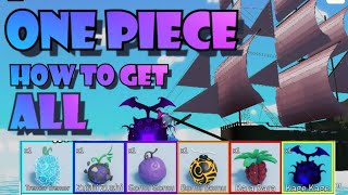 pop it tradingxoxstudiosone piece new itemshow to find all fruits [upl. by Jared533]