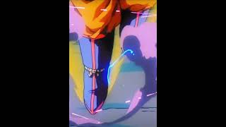 Gohan SSJ2 Bojack Unbound goku supersaiyangodsupersaiyan dragonball manga animeseries db dbz [upl. by Clare]