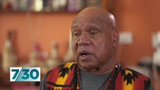 Archie Roach looks back on a remarkable life  730 [upl. by Mchail]