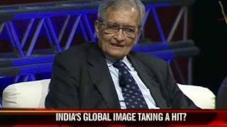 The Argumentative Indian Amartya Sen [upl. by Anos]