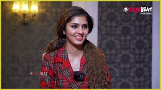 Gayathri suresh interview troll video 😂 gayathri suresh  troll master malayalam comedy [upl. by Eetnahs]