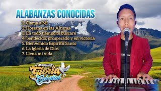 Alabanzas Conocidas Ministerio Gloria Celestial en Vivo 🔴 [upl. by Stace]