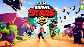 quotAmassando os cara no Brawl Stars [upl. by Lenahc]