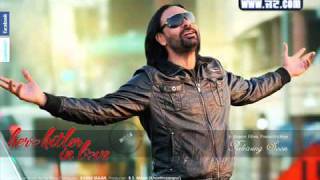 Jatt Marjuga  Babbu Maan  Hero Hitler In Love Songs HQ  YouTubeFLV [upl. by Adnalohs934]