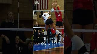 2023 Gopher Volleyball Returners  Taylor Landfair [upl. by Rednasela]