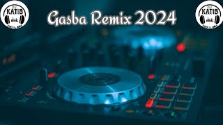 Gasba Remix 🥁🪕  Cheikh Krimo Saidi Ana Tlefli Rai أنا تلفلي الراي 😍🎹 By Dj Katib Officiel [upl. by Ailima660]