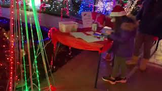 Awesome Christmas houses in Levittown New York [upl. by Sallyanne905]