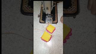 Latkan banane ka tarikatassels sewing latkan [upl. by Maryly868]