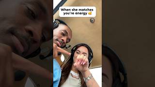 Its A Match 🥰 funny couplegoals couples yardyland [upl. by Crisey114]