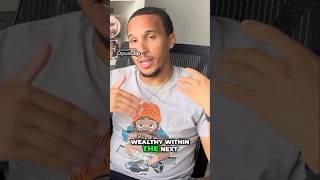 4 Steps To Wealth Build Your Financial Empire mindset success business wealthy money learn [upl. by Yenduhc]