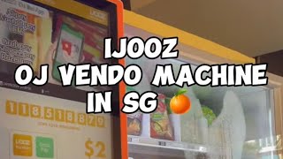 Much amazed sa IJOOZ OJ Vendo sa SG Pero wag papabudol kay aslom 🤣 SG dump  June 2024 ✨ [upl. by Erdnaxela956]