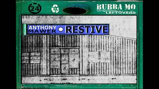 Anthony Mawer  Restive [upl. by Arodnahs]